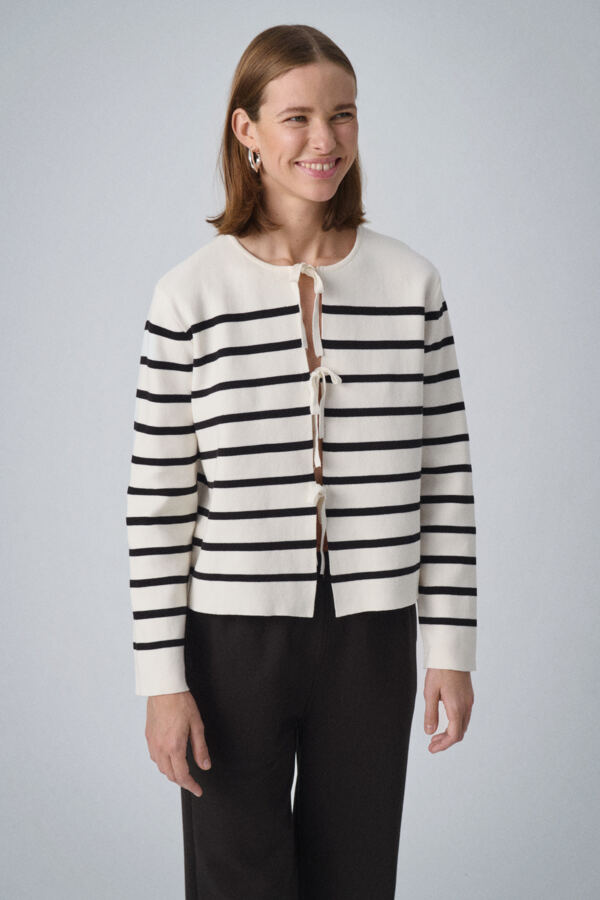 Haven Cardigan
