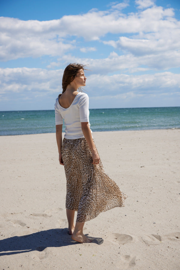 Cosetta Tee