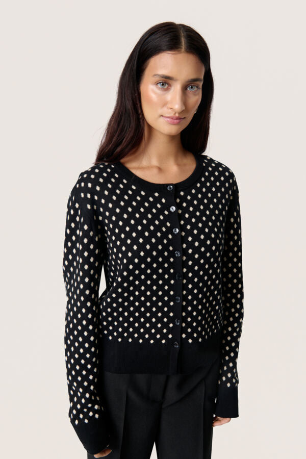 Gya Cardigan