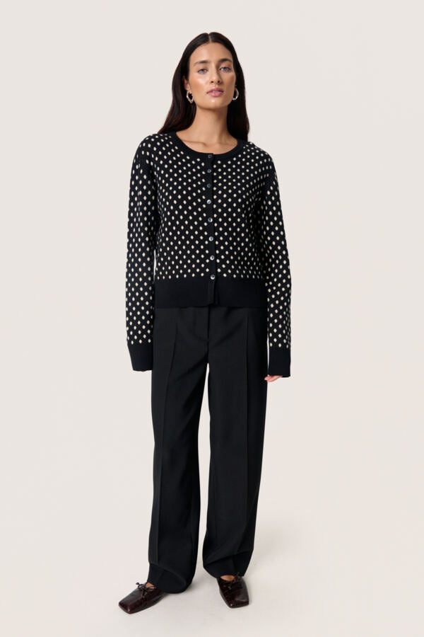 Gya Cardigan