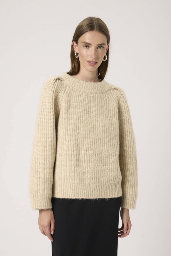 Pleoni Pullover Sweater