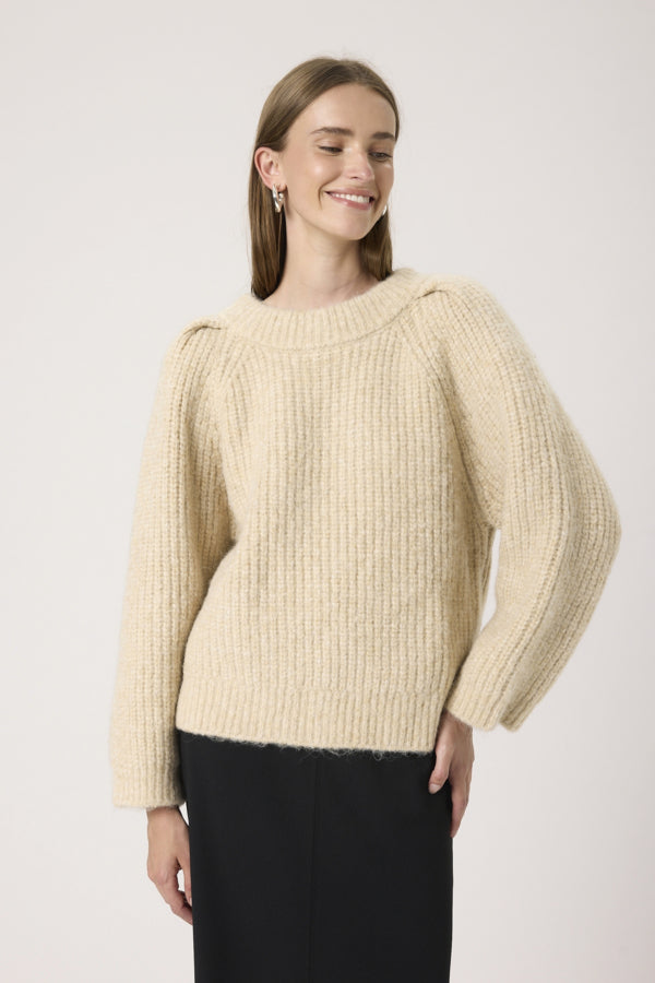 Pleoni Pullover Sweater