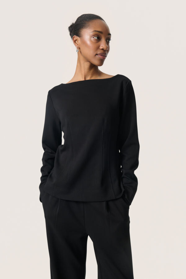 Marigold Blouse