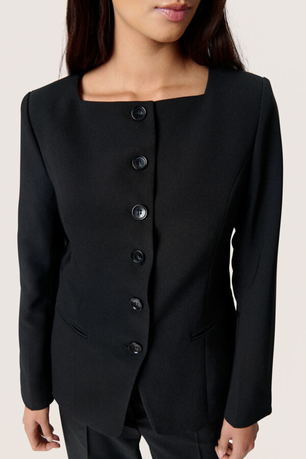 Sarina Blazer - Studio Collection