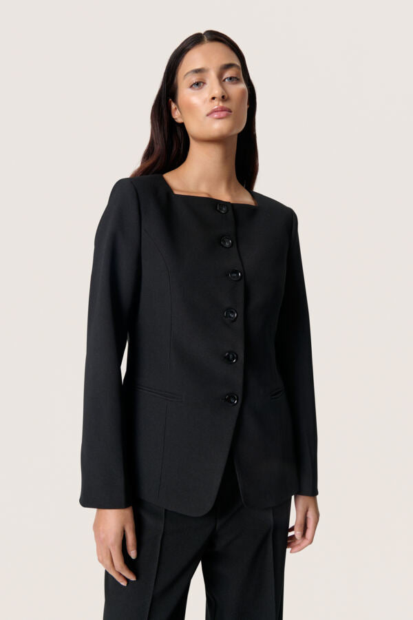 Sarina Blazer - Studio Collection