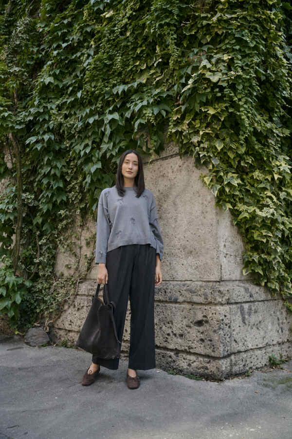 Malodi Trousers