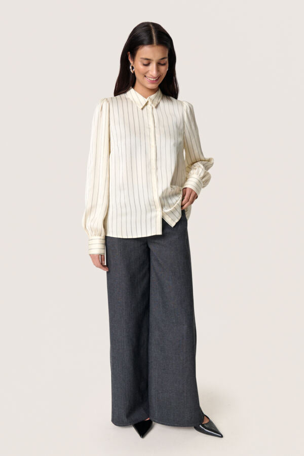 Ioana Paris Striped Shirt