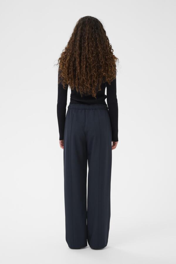 Lysandra Polo Cardigan