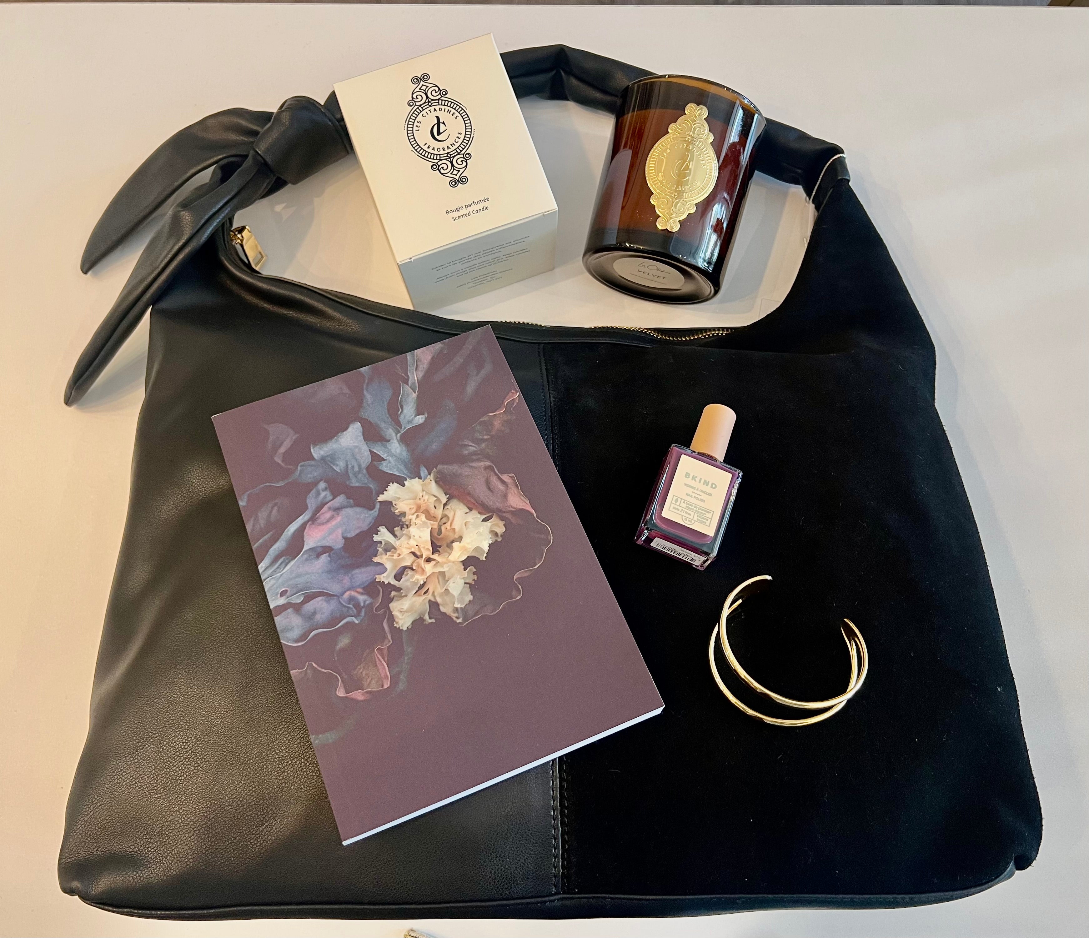 Feather & Foe Fall Box - 1x purchase