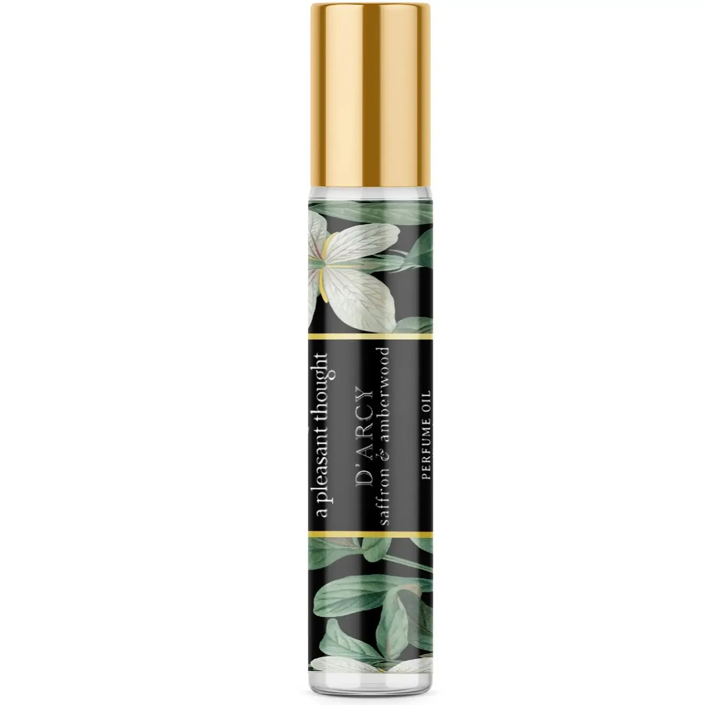 D'Arcy - Perfume Oil