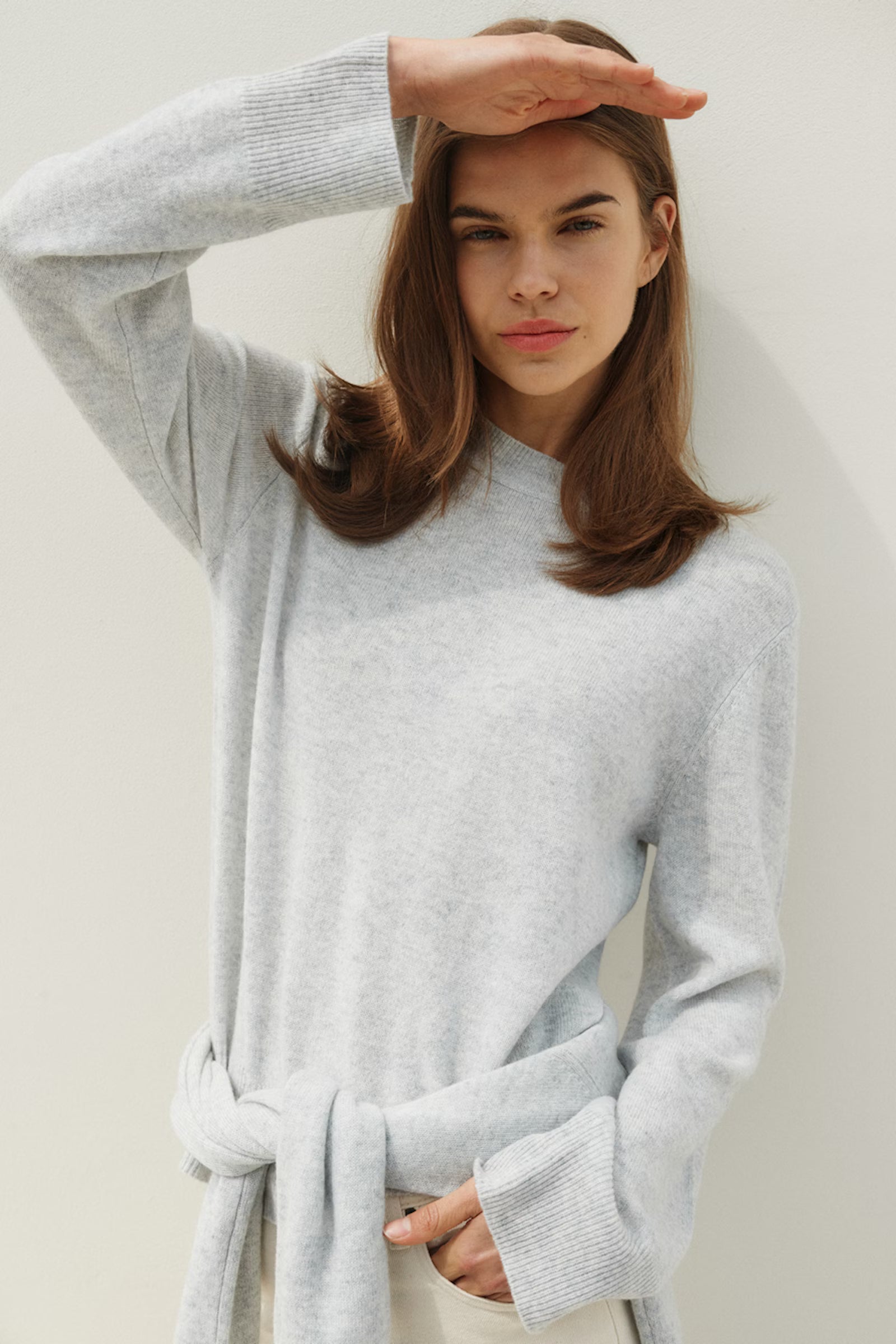 Silje Pullover