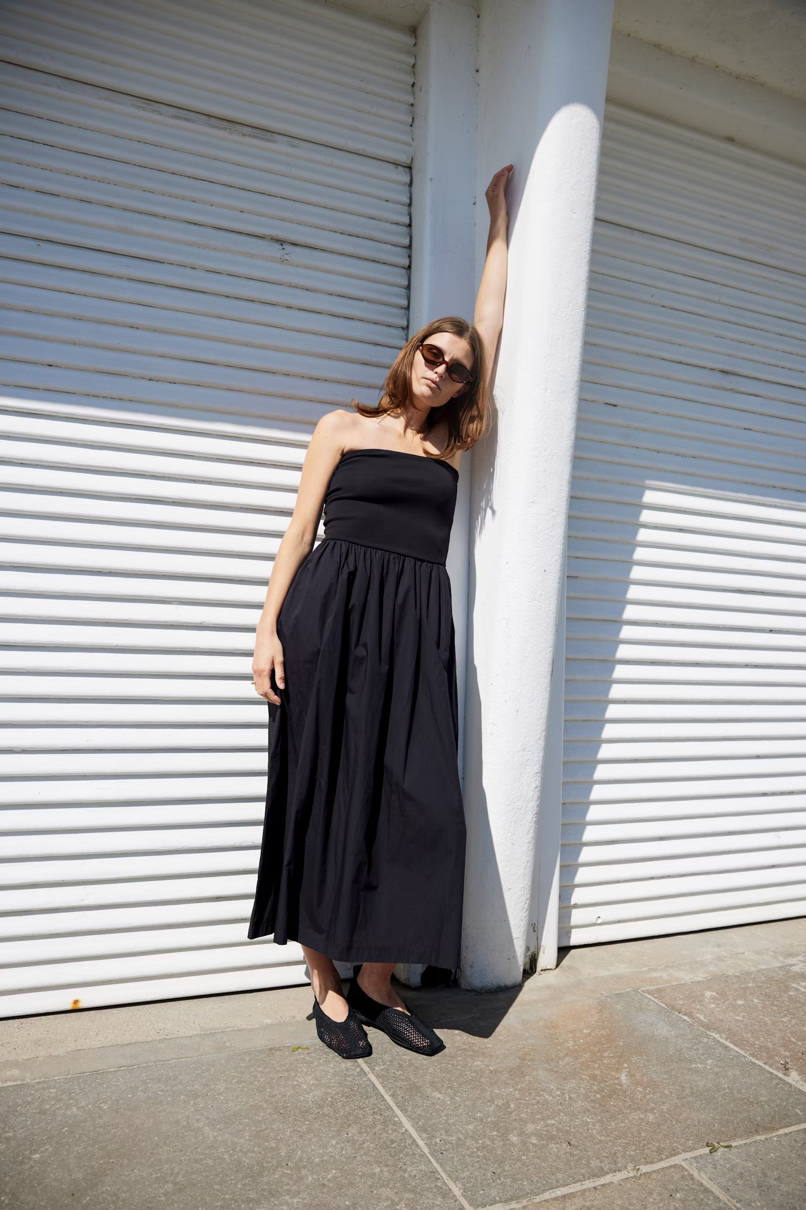 Viola Dress