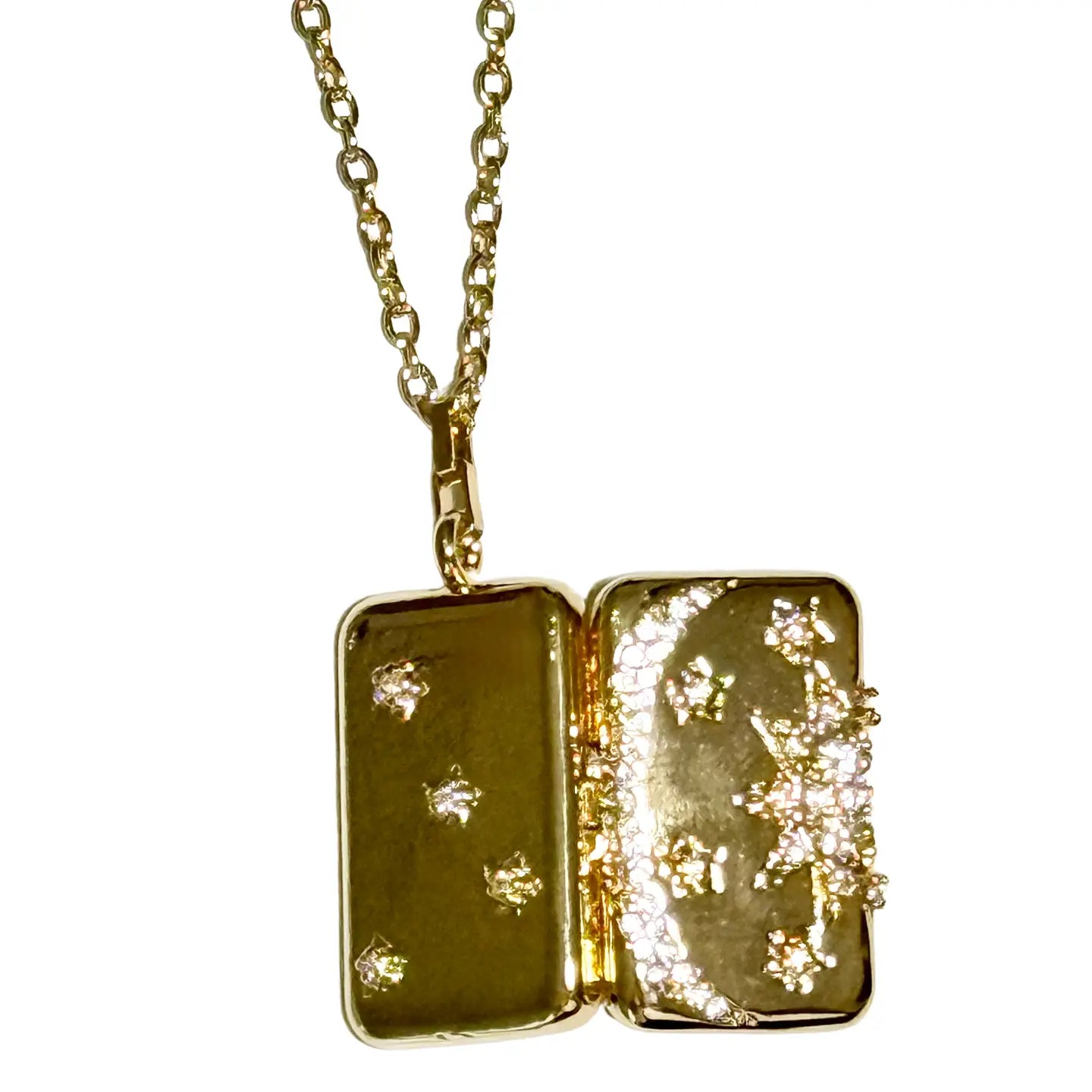 Celestial Lockets