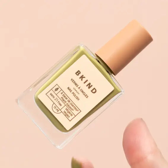 Pickled - Nail Polish