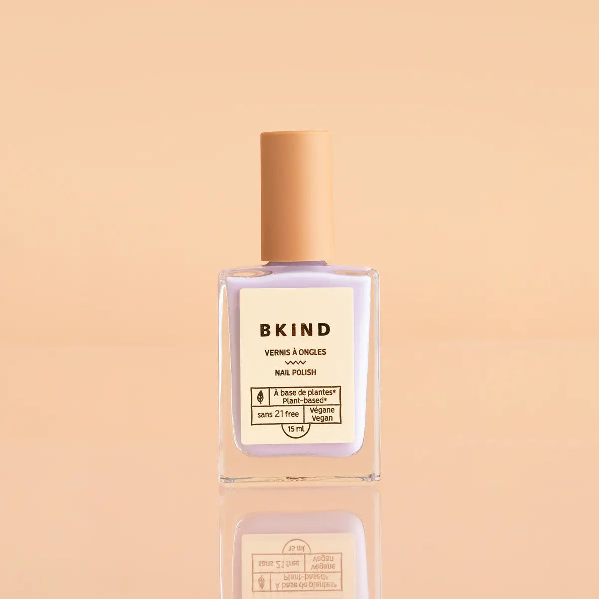 Kikini - Nail Polish