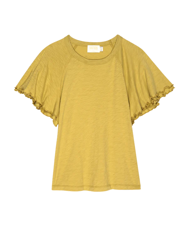 Macy Tee