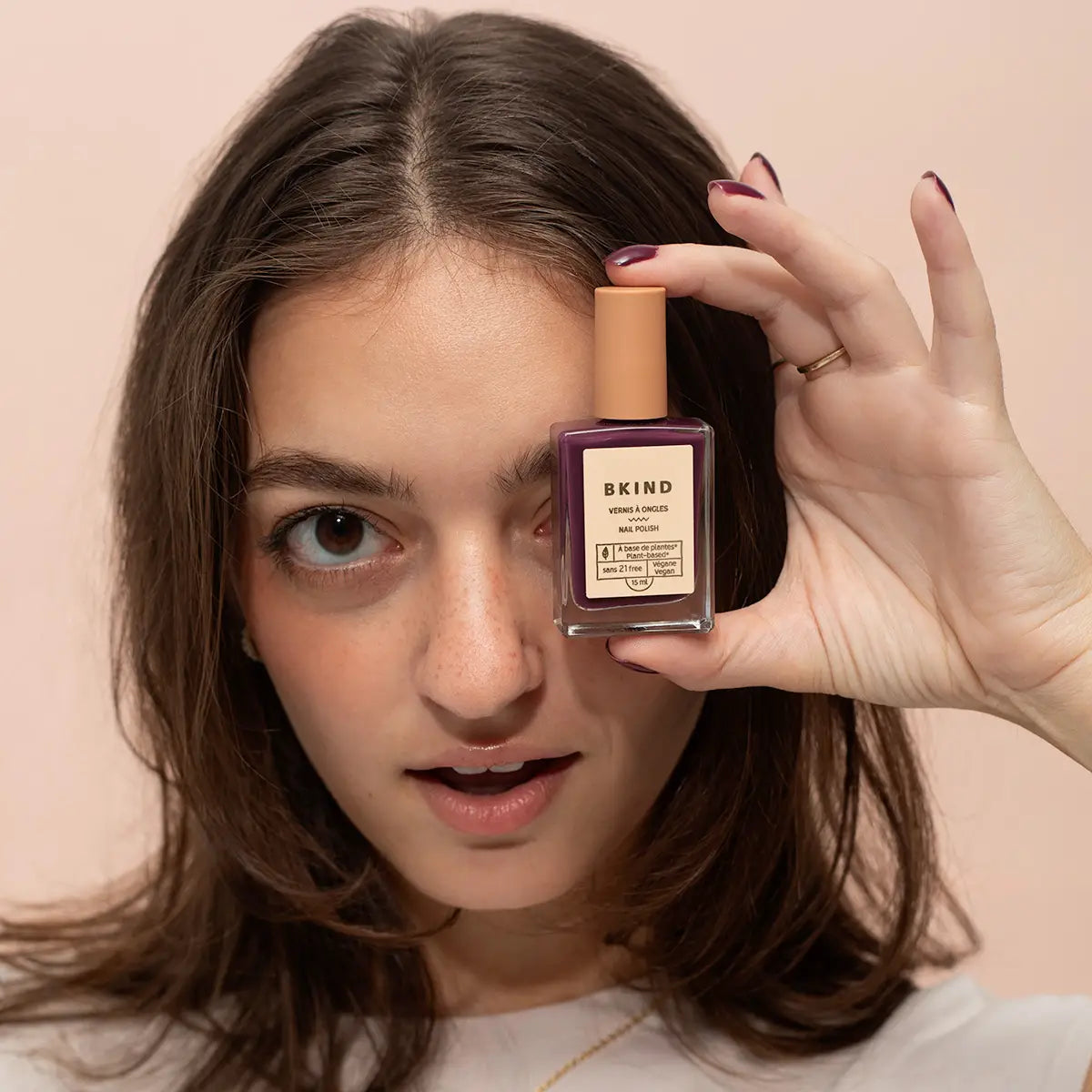 S'ua Brosse - Nail Polish