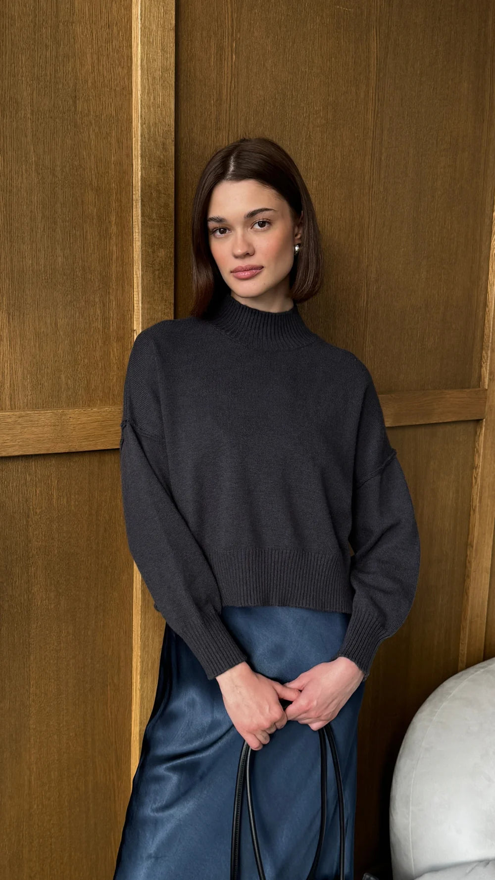 Lottie Sweater
