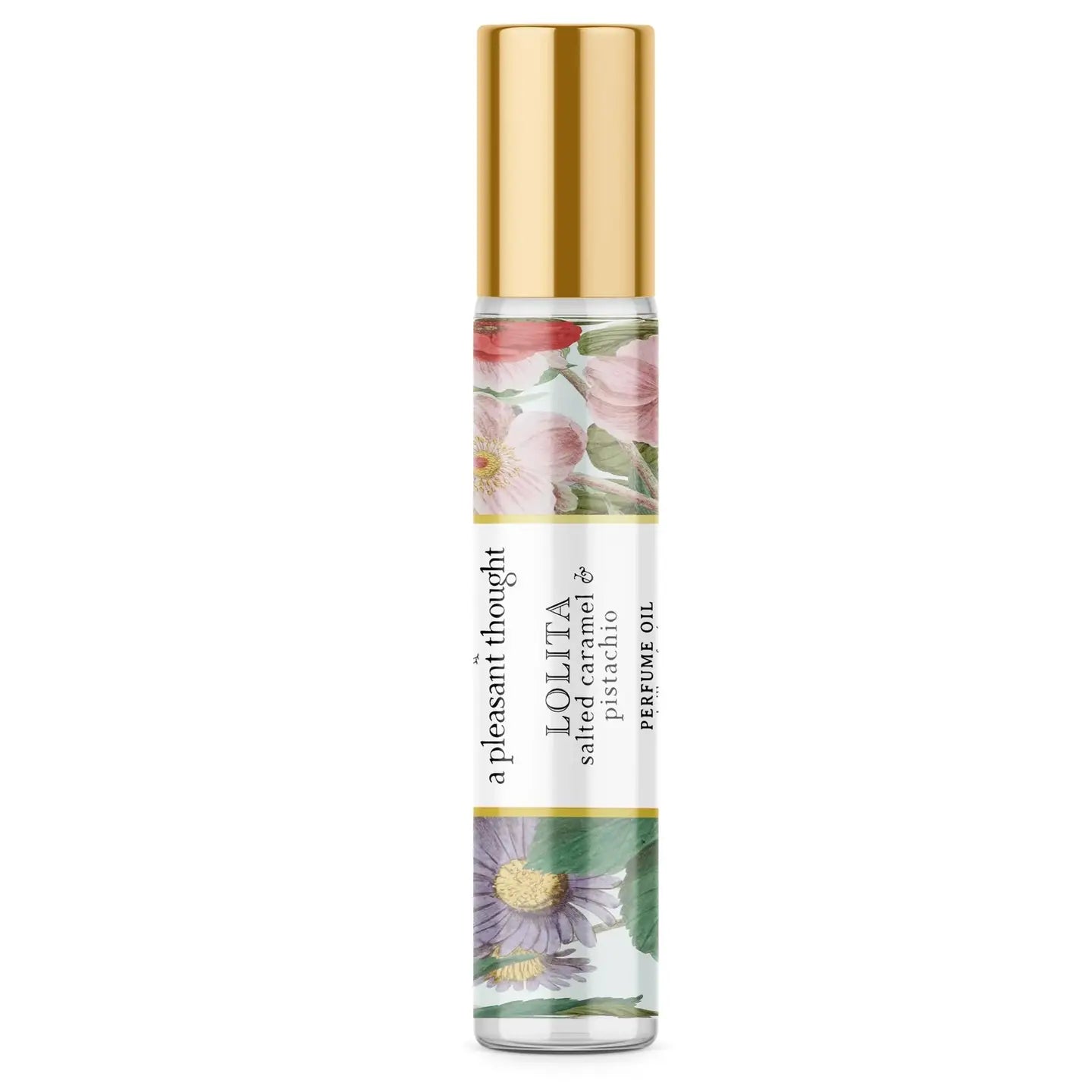 Lolita - Perfume Oil