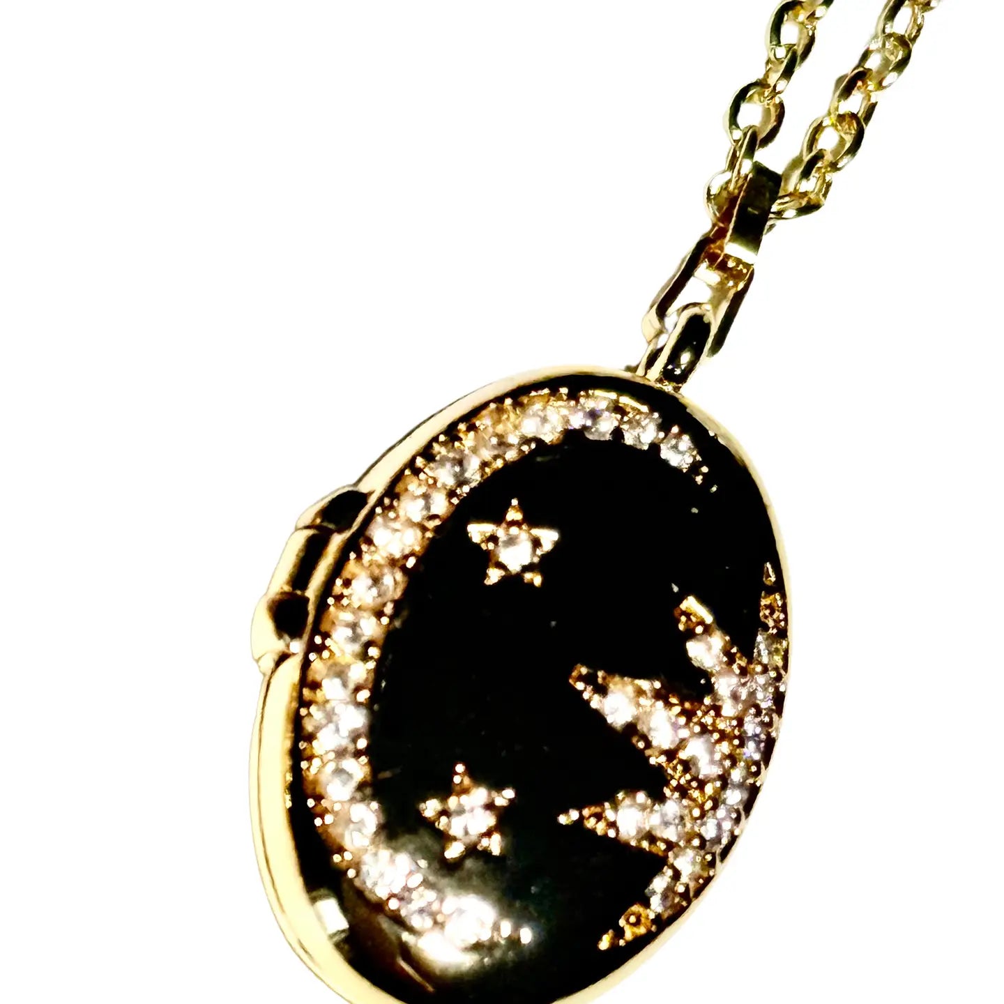 Celestial Lockets