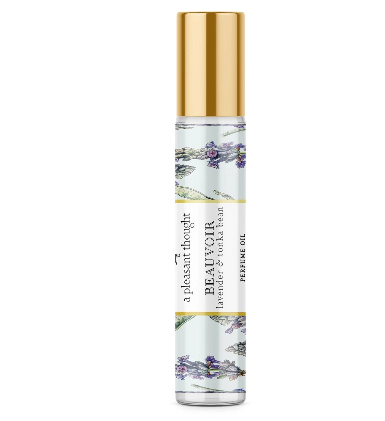 Faerie | Woodland Berries & Vanilla | Perfume Oil