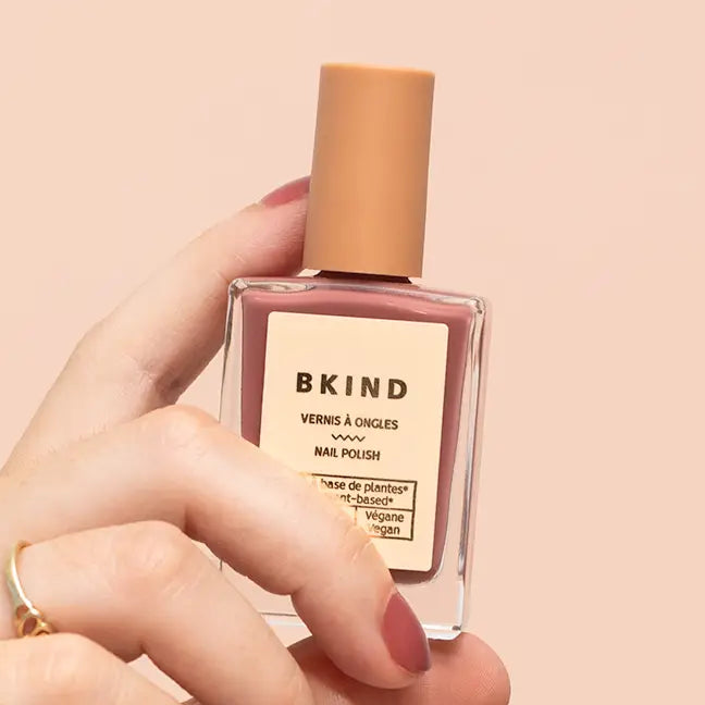 Call Alice - Nail Polish