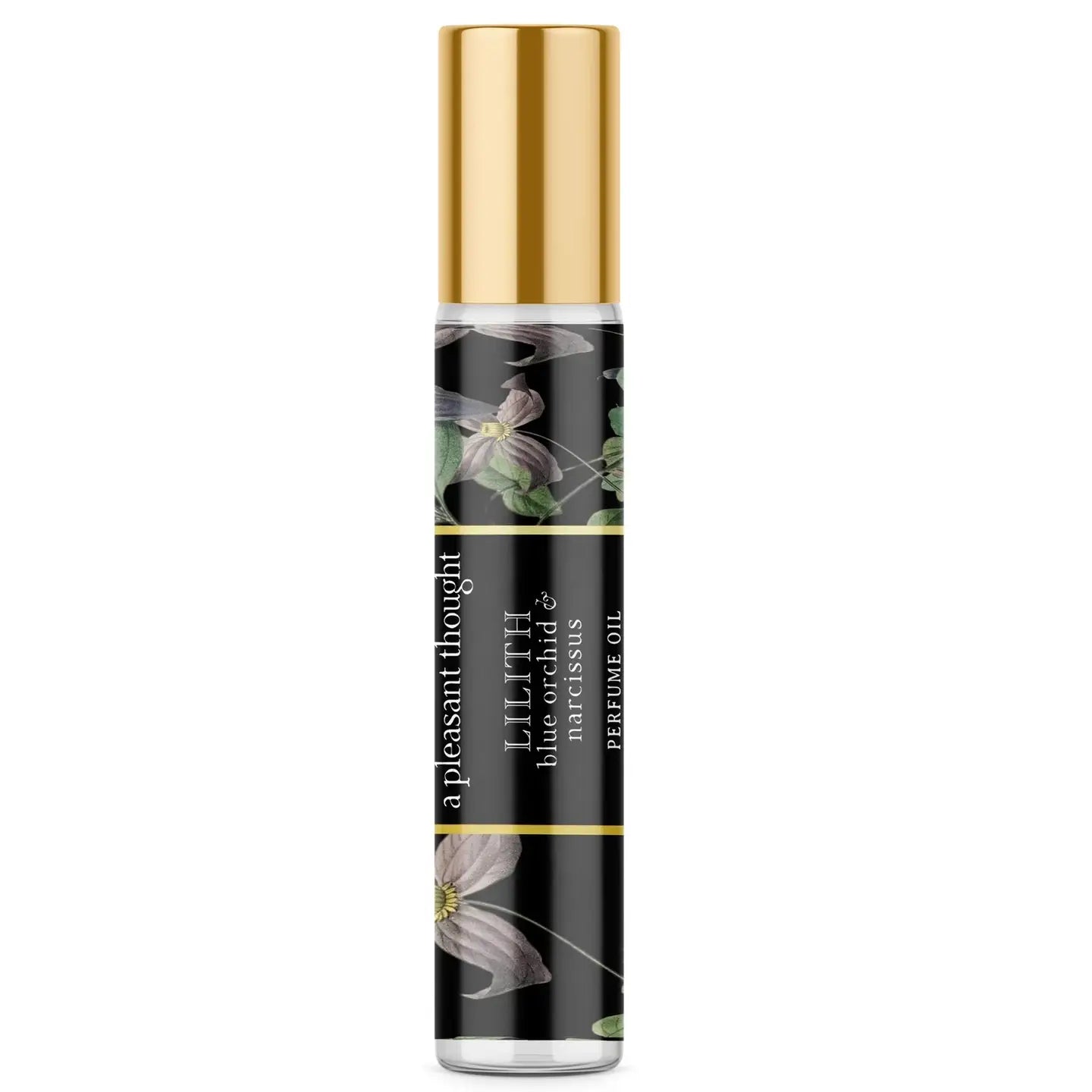 Lilith | Blue Orchid & Narcissus | Perfume Oil