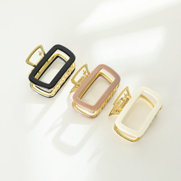 Harlow - Hair Clip