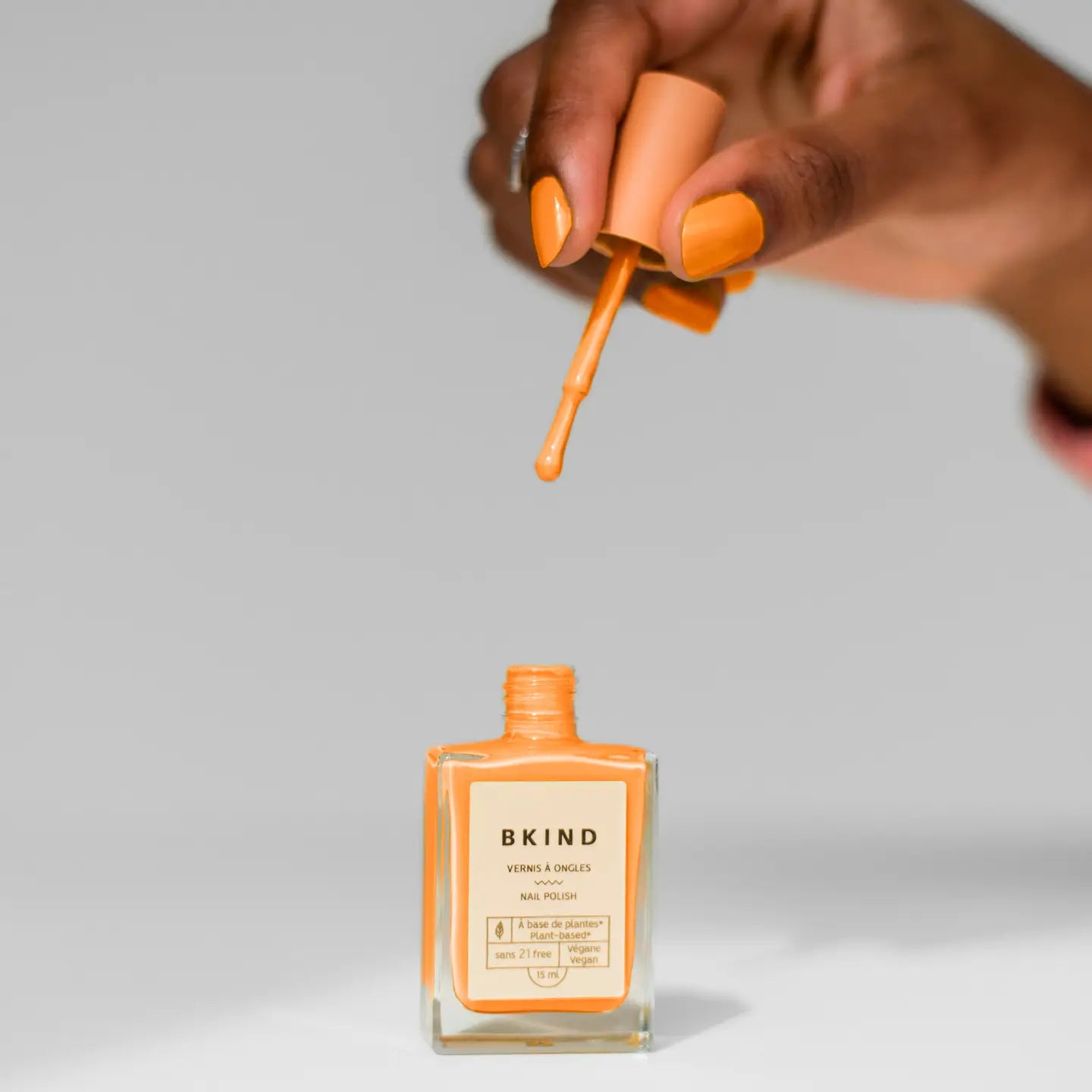Sorbet - Nail Polish