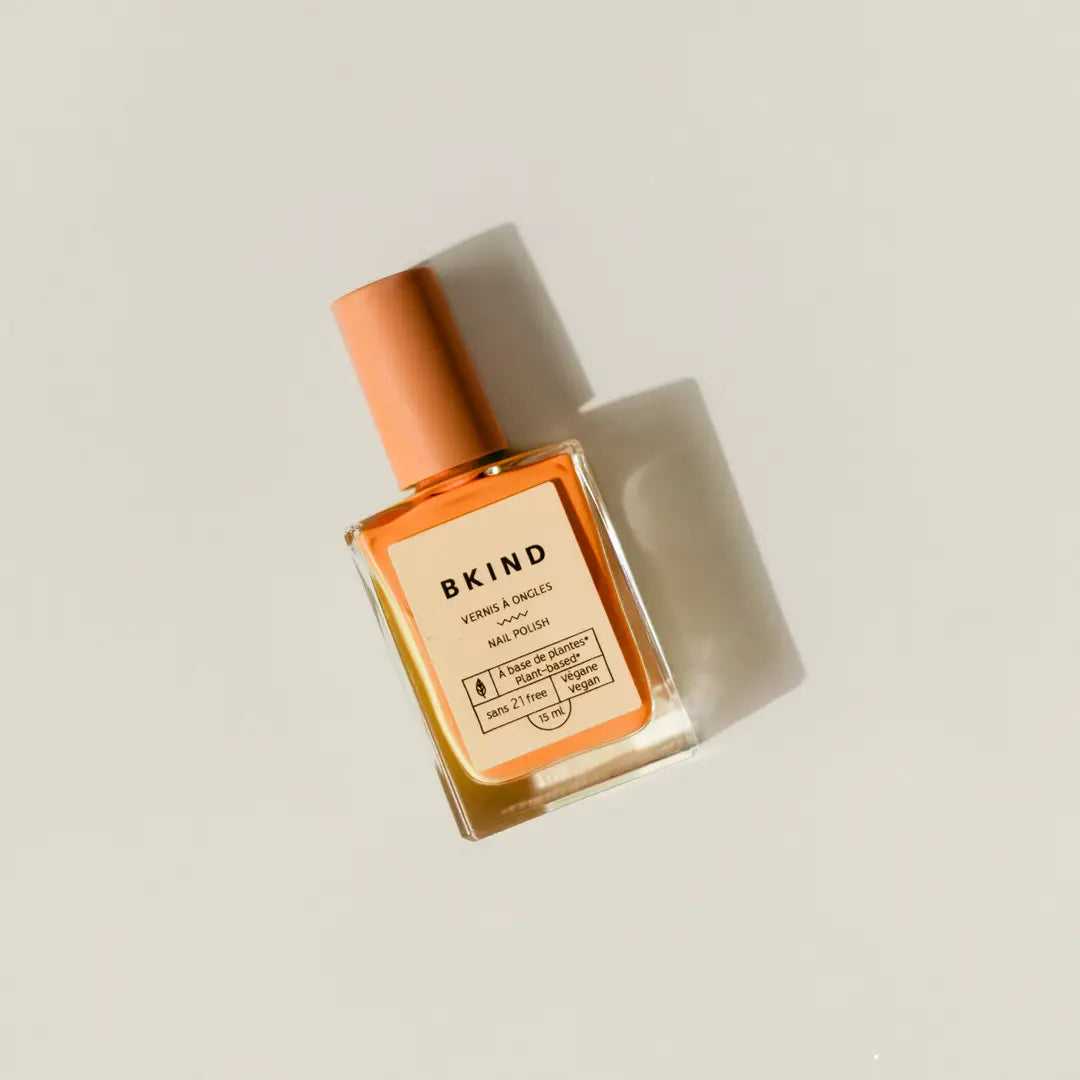 Sorbet - Nail Polish