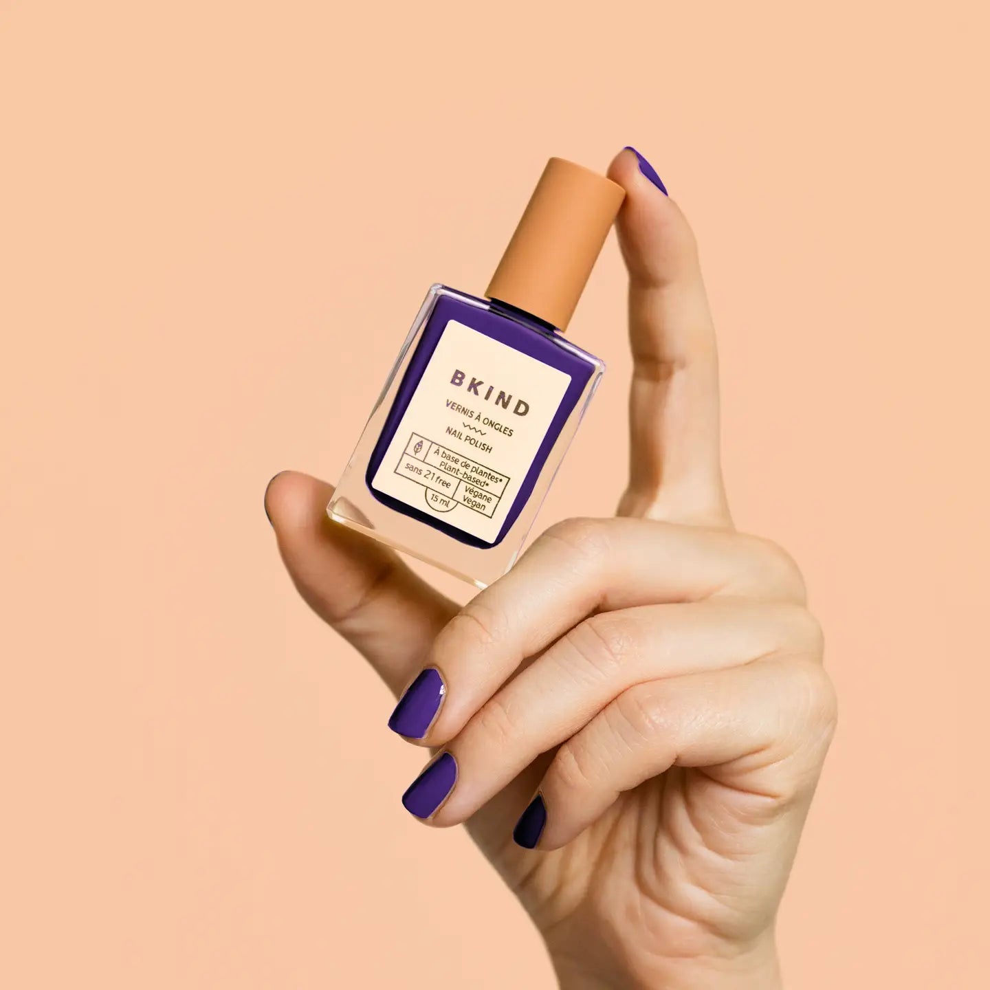 Ursula - Nail polish