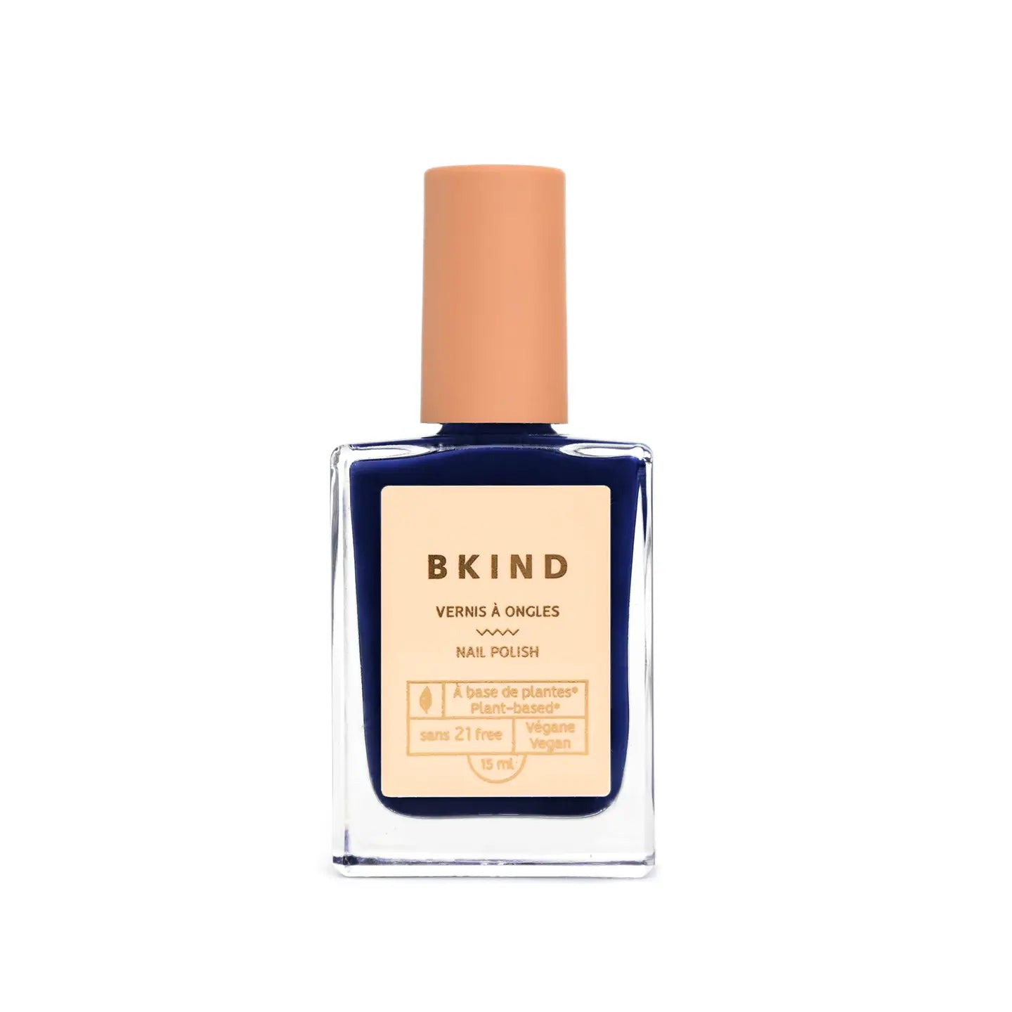 On the Rocks - Nail Polish