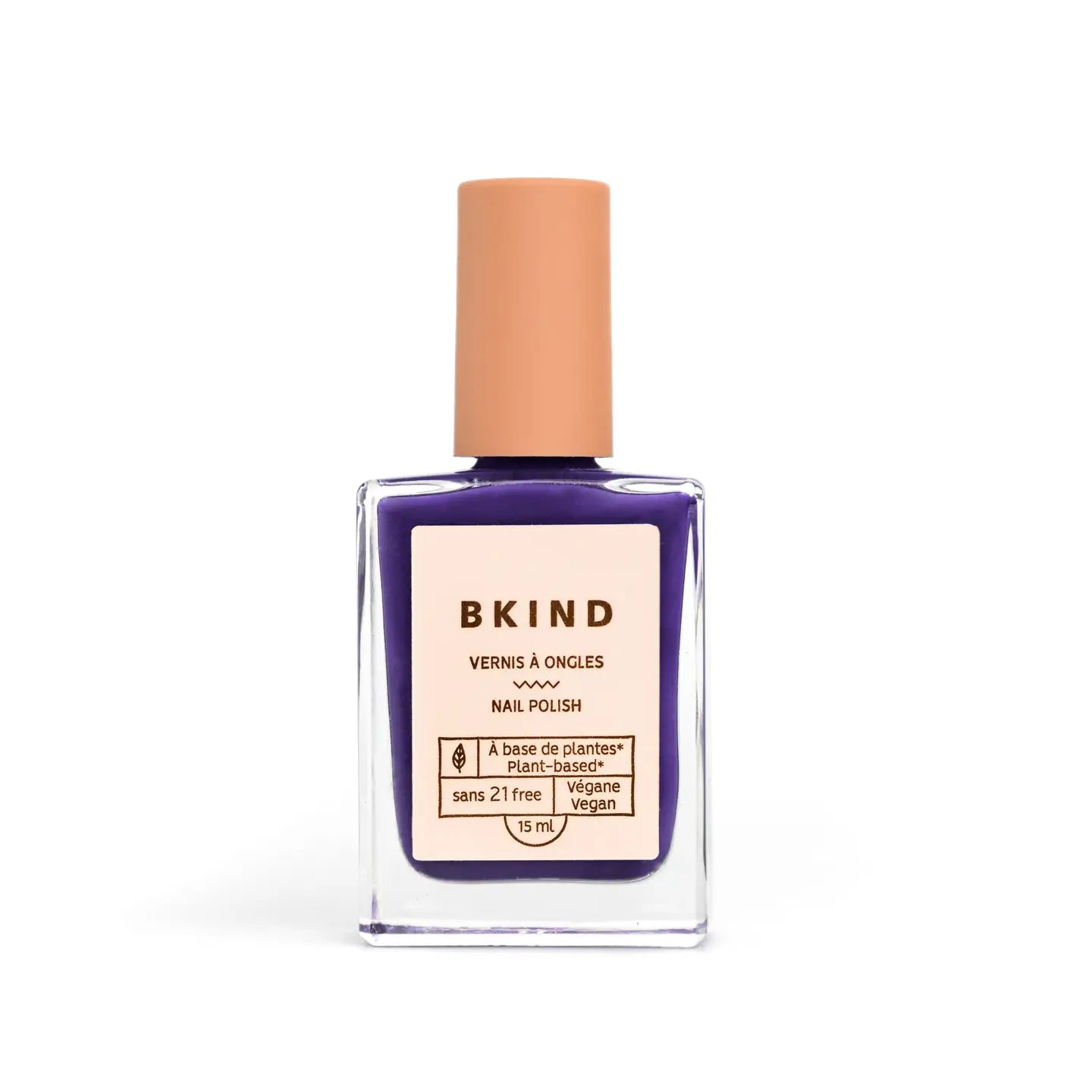 Ursula - Nail polish