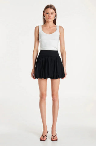 Riley Bubble Skirt