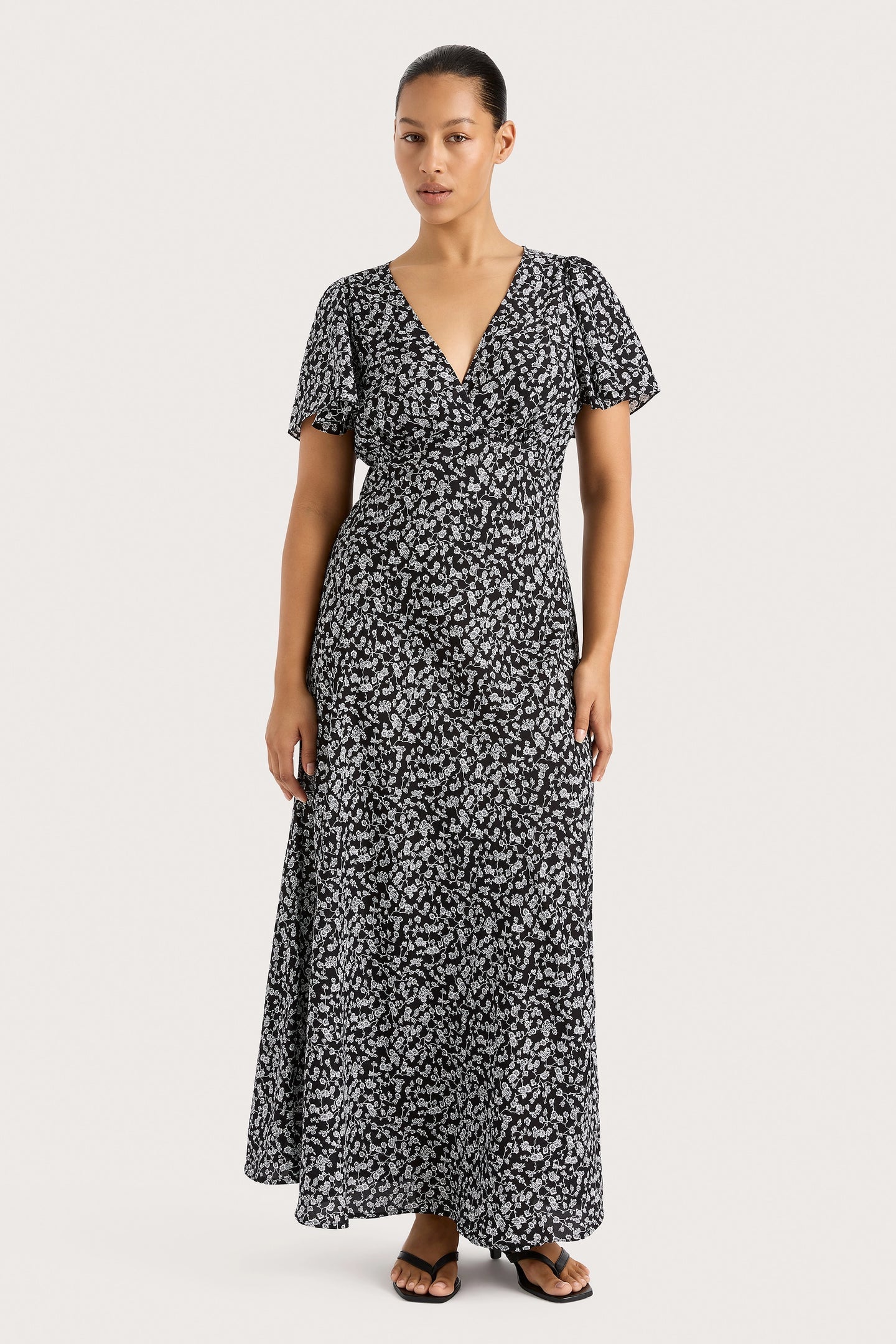Boda Maxi Dress