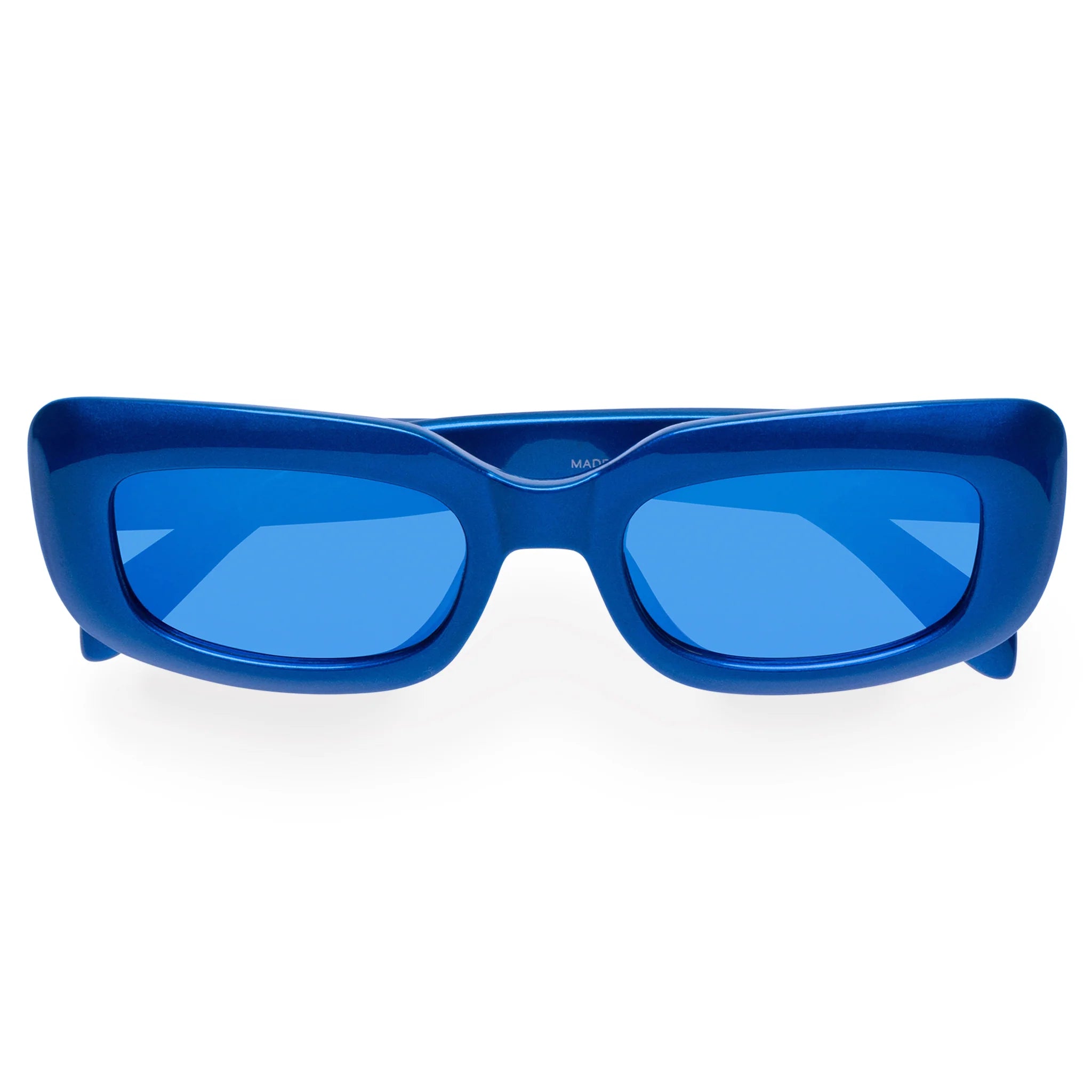 Orbit - Pearl Cobalt