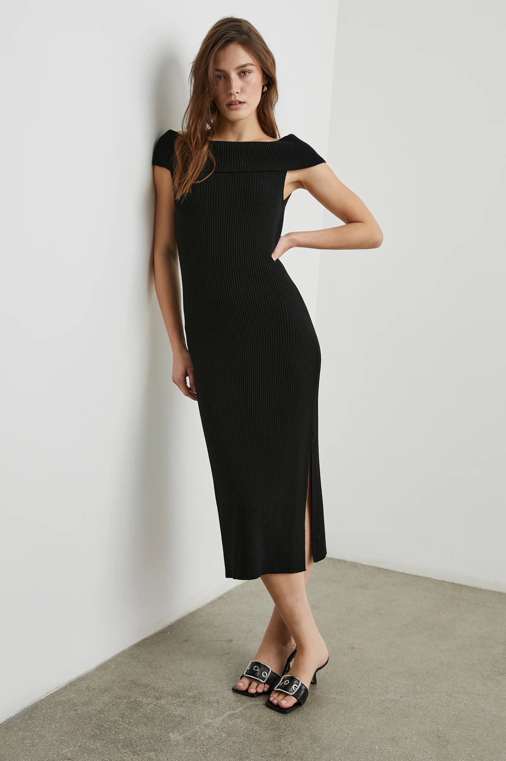 The Anaya Dress