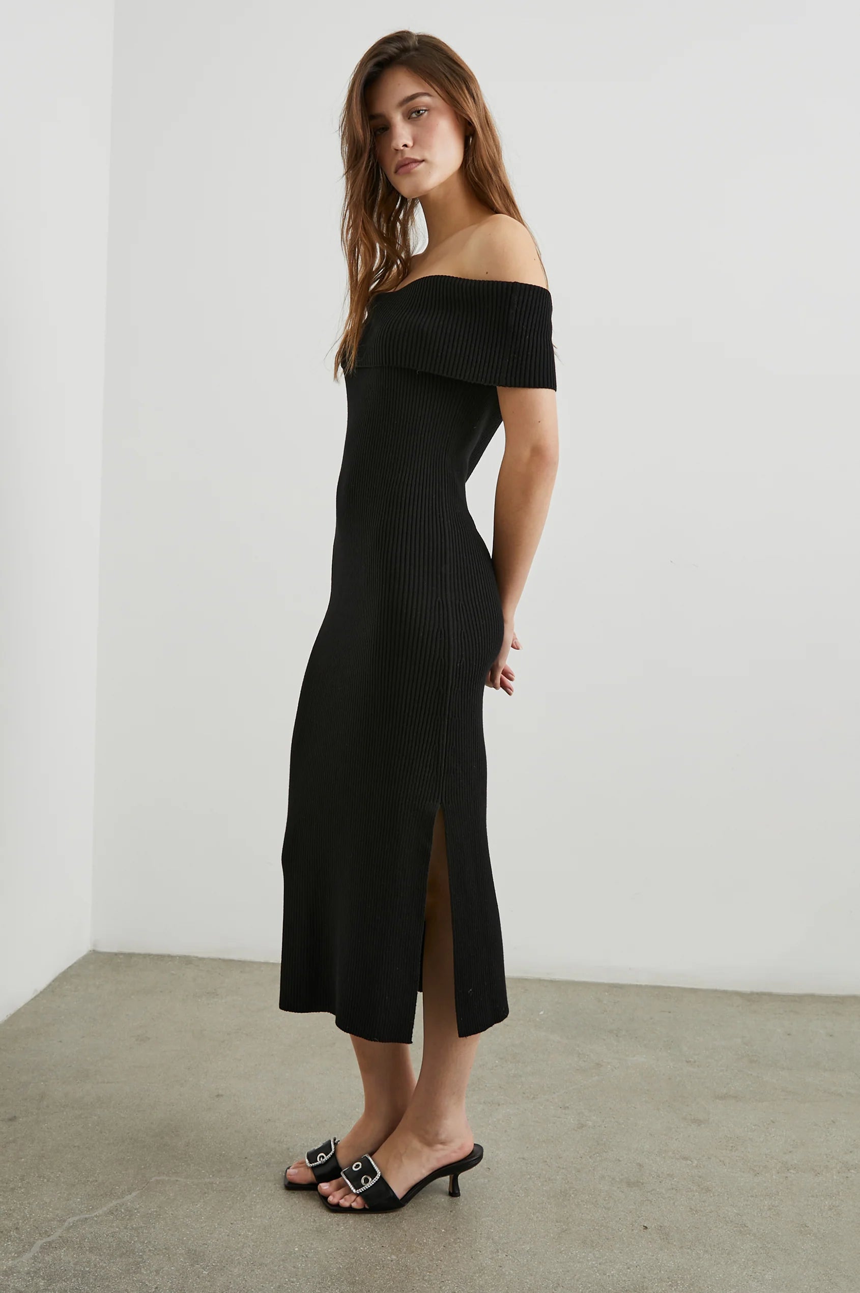 The Anaya Dress