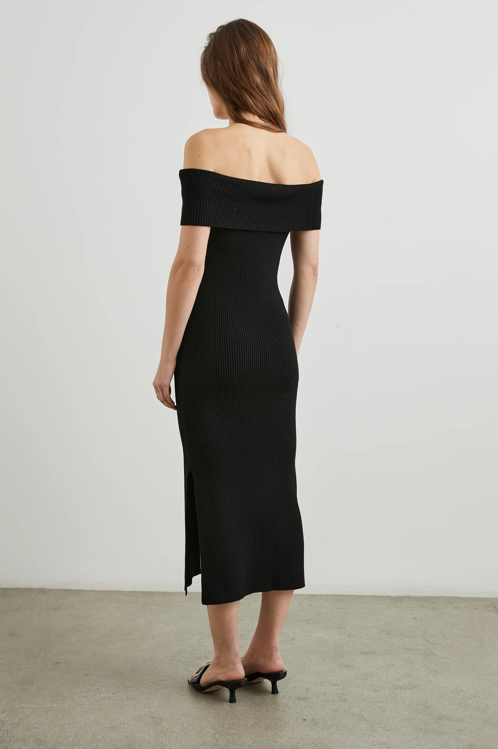 The Anaya Dress