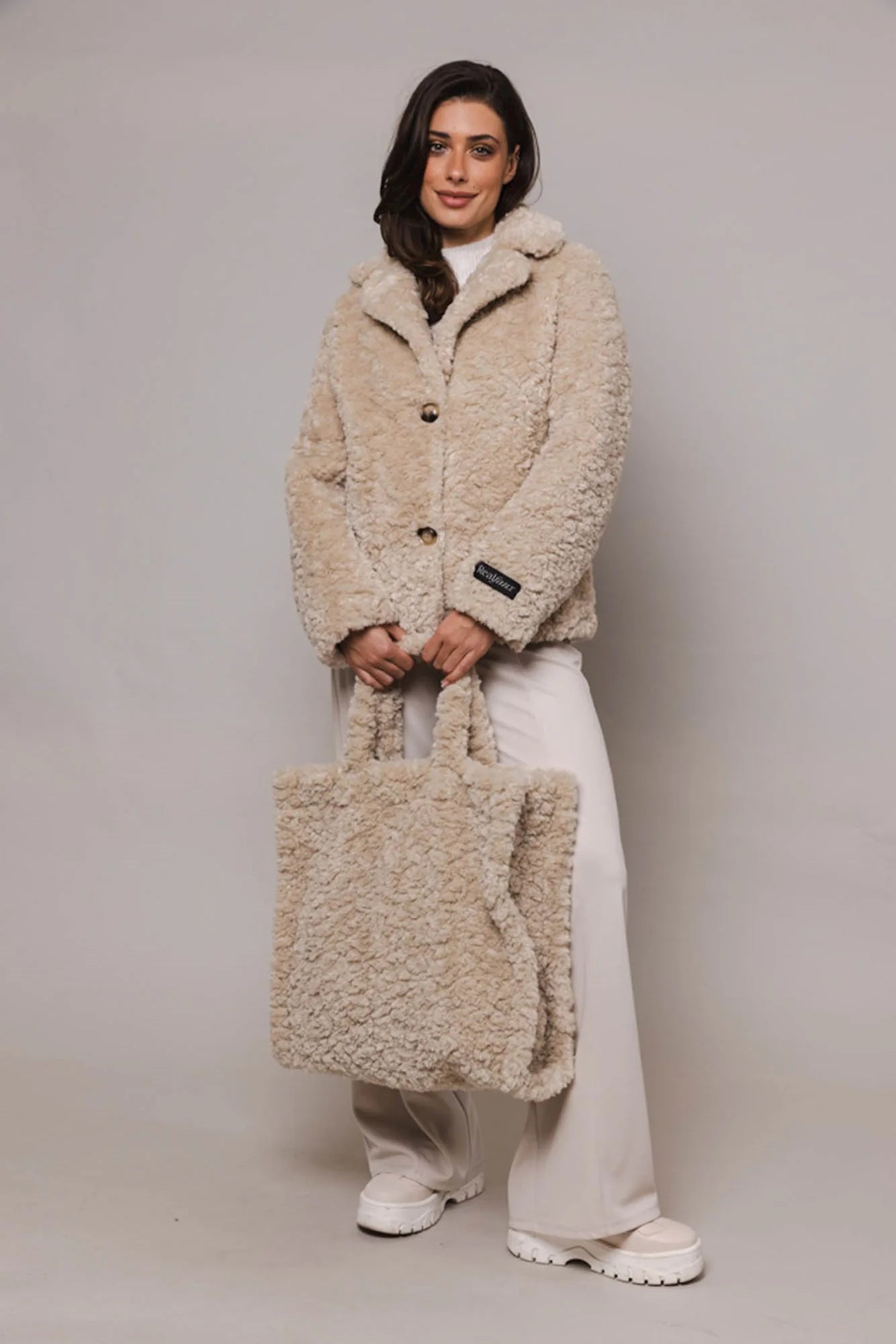 Bolly Shopper