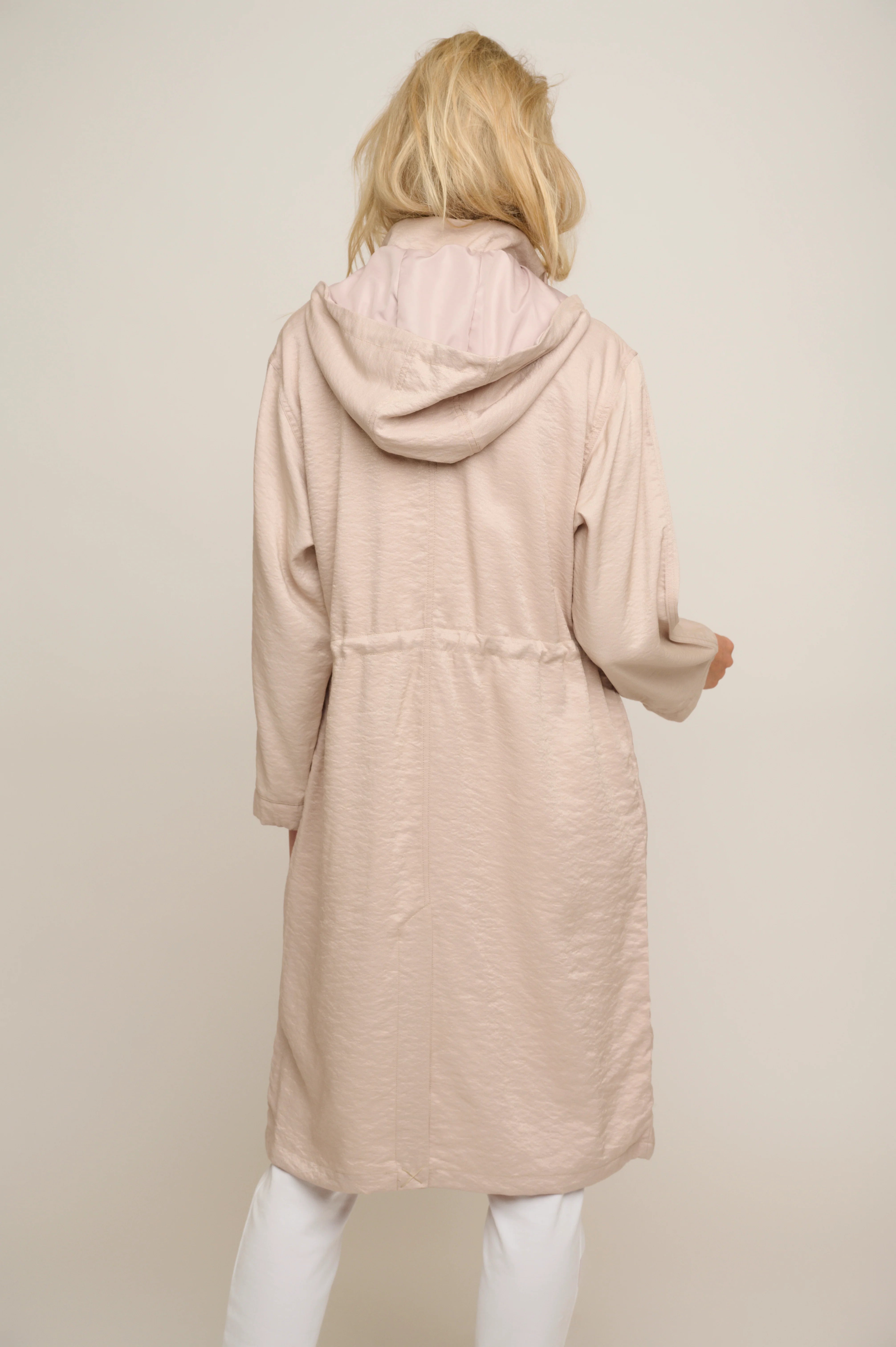 Bora Coat