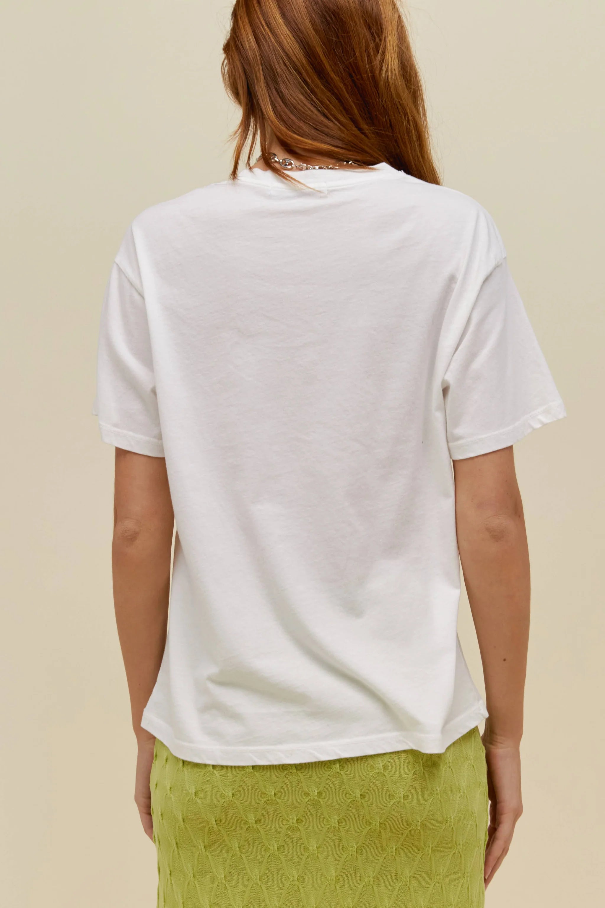 The Beach Boys California Dreams BF Tee