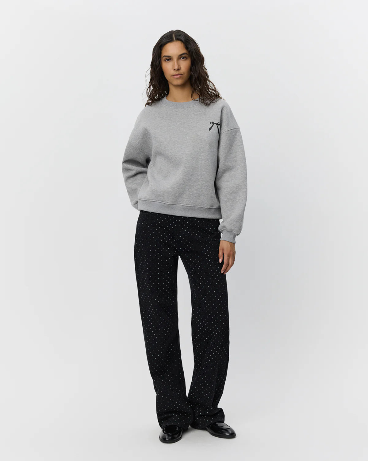 Elisw Sweatshirt