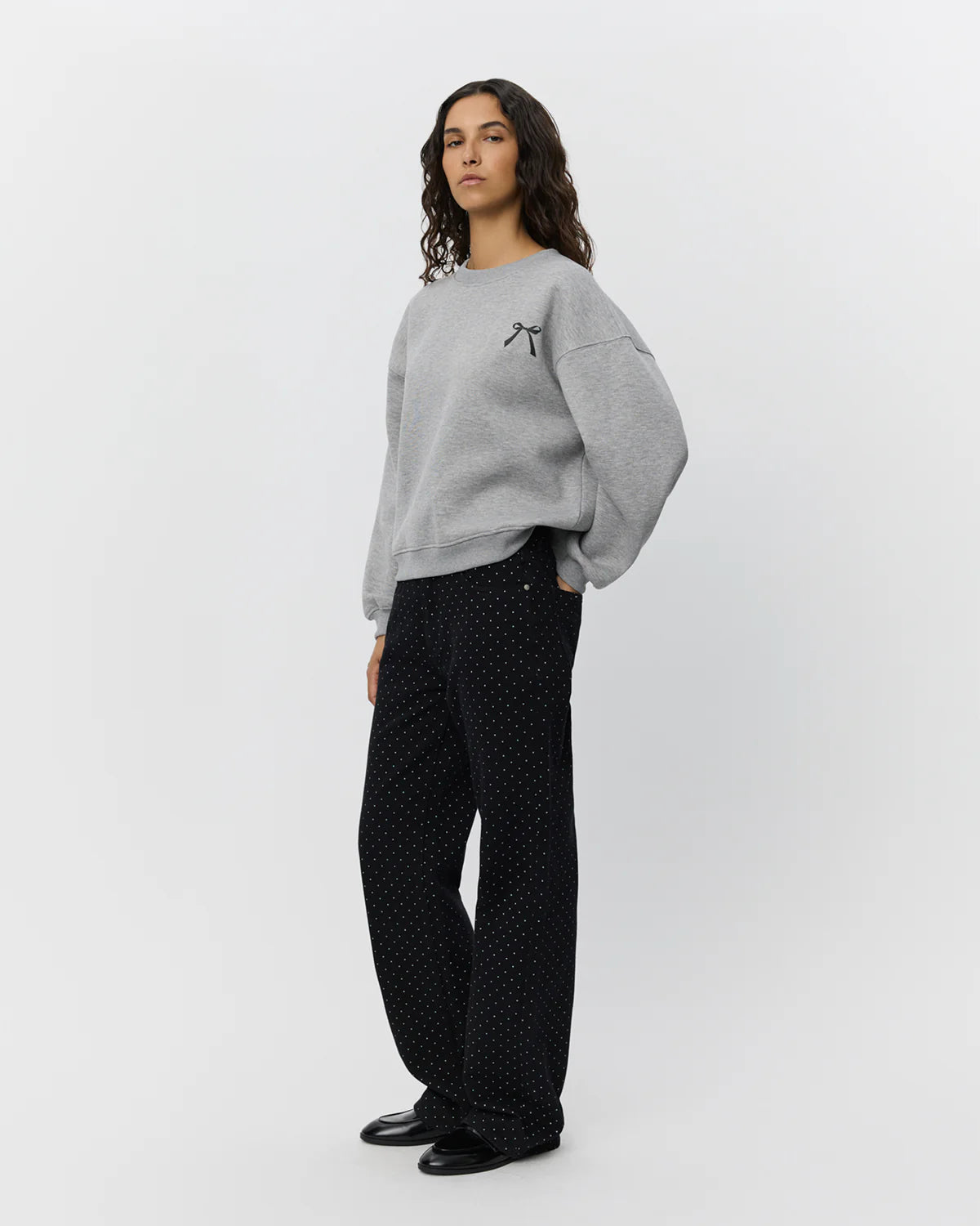 Elisw Sweatshirt