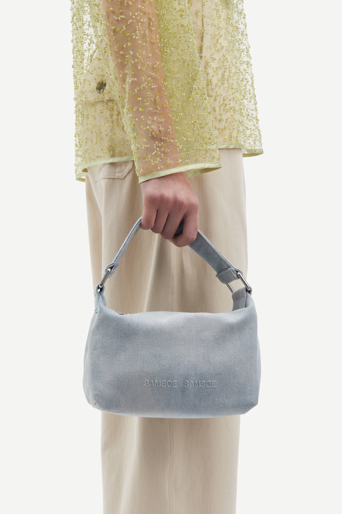 Salara Mini Bag