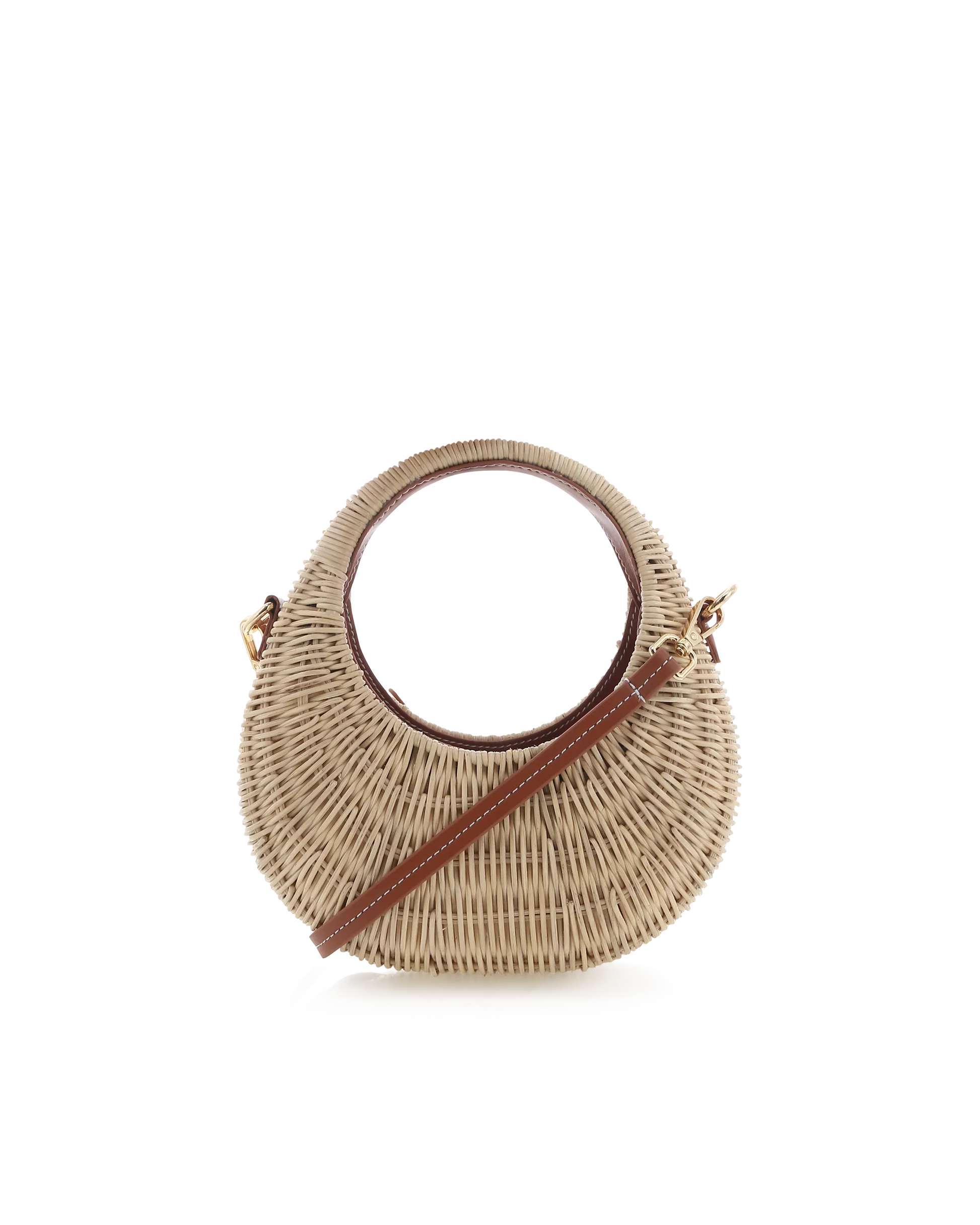 Gianna Handle Bag