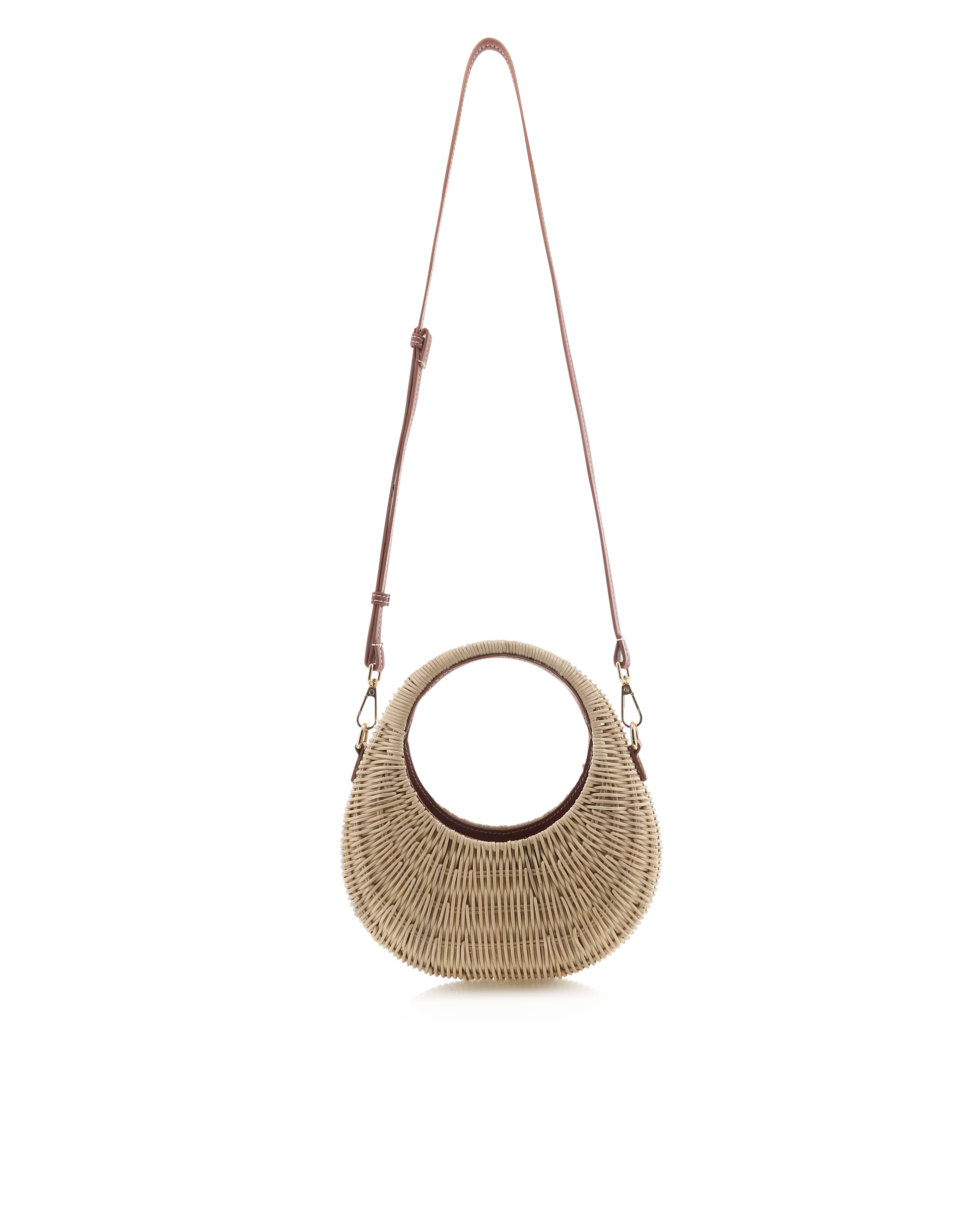 Gianna Handle Bag