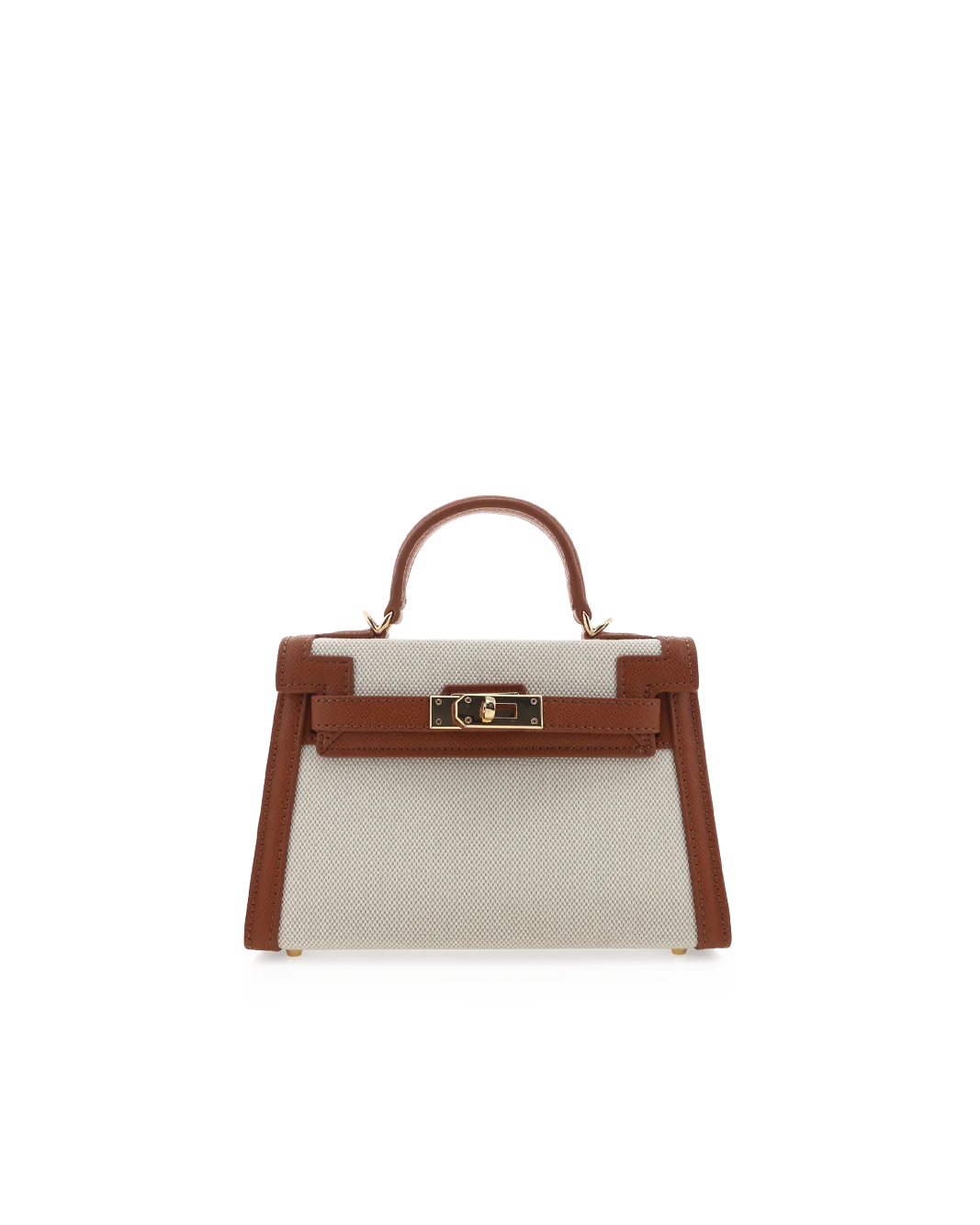 Hariette Handle Bag