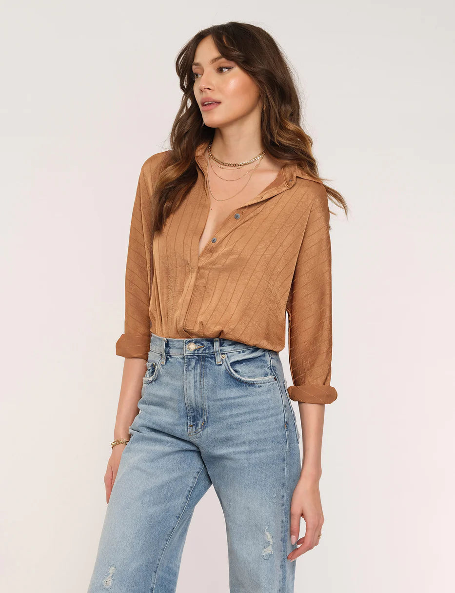 Jeanie Bodysuit
