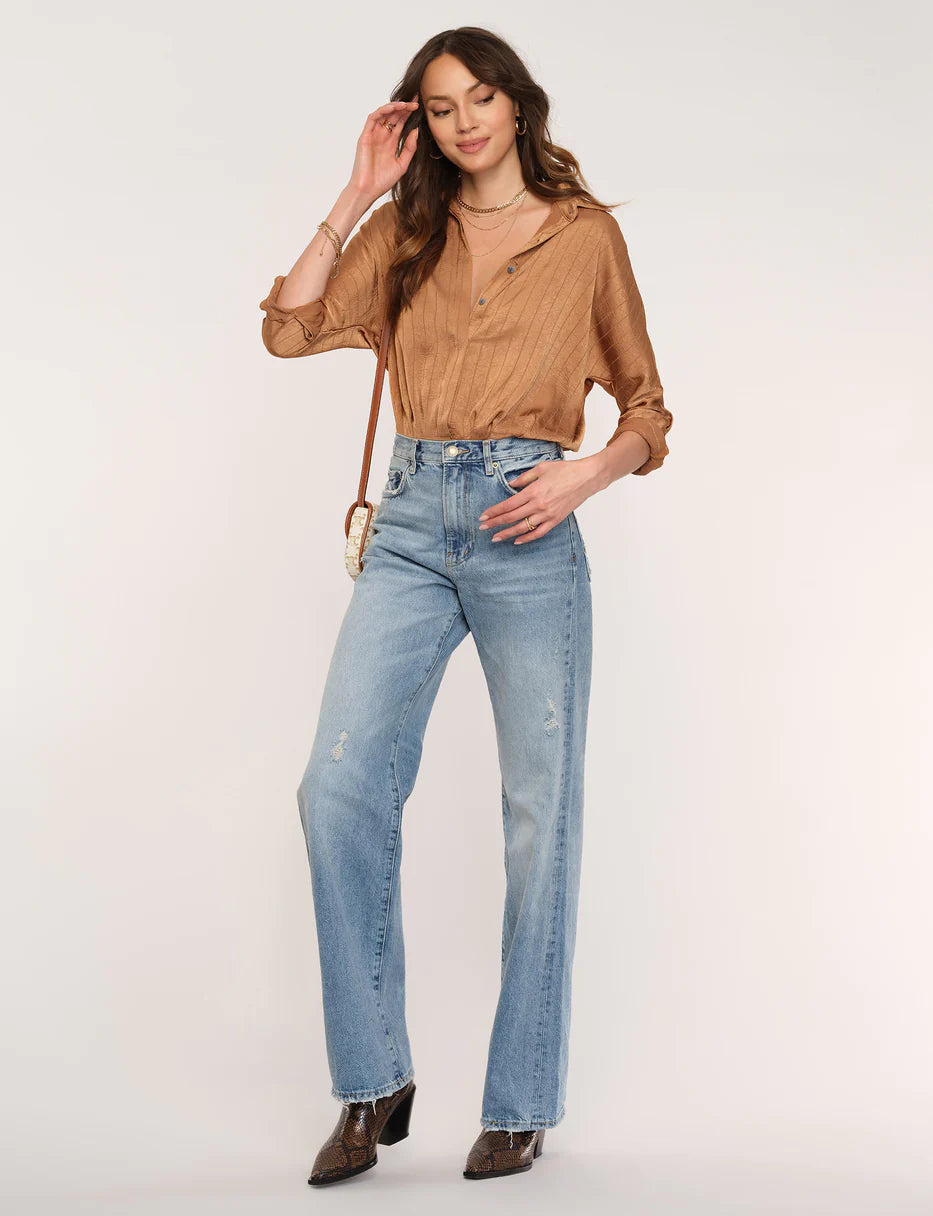 Jeanie Bodysuit